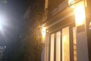 House for sale in Phuong 4, Ho Chi Minh