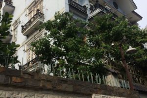 Cần bán nhà riêng  tại Phường 4, Quận Tân Bình, Hồ Chí Minh