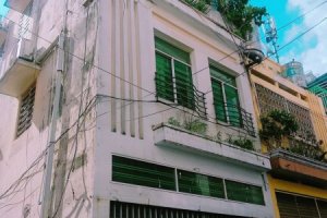 Cần bán nhà riêng  tại Phường 4, Quận Tân Bình, Hồ Chí Minh