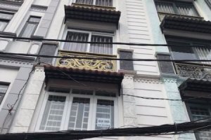 Cần bán nhà riêng  tại Phường 4, Quận Tân Bình, Hồ Chí Minh