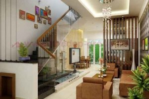 Townhouse for sale in Phuong 11, Ho Chi Minh
