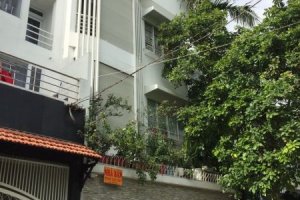 Cần bán nhà phố  tại Phường 10, Quận Tân Bình, Hồ Chí Minh