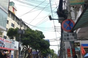Cần bán nhà phố 6 phòng ngủ tại Phường 2, Quận Tân Bình, Hồ Chí Minh