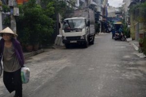 3 Bedroom House for sale in Phuong 9, Ho Chi Minh