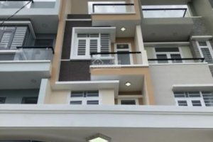 Cần bán nhà phố  tại Phường 10, Quận Tân Bình, Hồ Chí Minh
