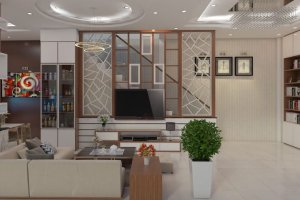 House for sale in Phuong 14, Ho Chi Minh