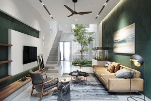 Cần bán nhà phố  tại Phường 10, Quận Tân Bình, Hồ Chí Minh