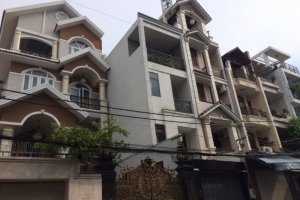 Cần bán nhà riêng  tại Phường 11, Quận Tân Bình, Hồ Chí Minh