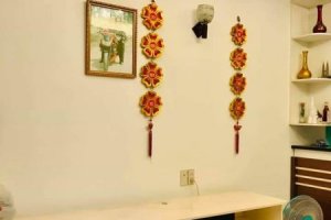 Townhouse for sale in Phuong 13, Ho Chi Minh