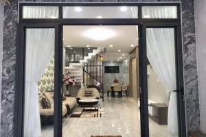 Cần bán nhà riêng  tại Phường 14, Quận Tân Bình, Hồ Chí Minh