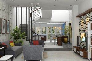Cần bán nhà riêng  tại Phường 4, Quận Tân Bình, Hồ Chí Minh