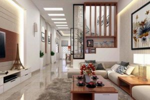 Townhouse for sale in Phuong 12, Ho Chi Minh