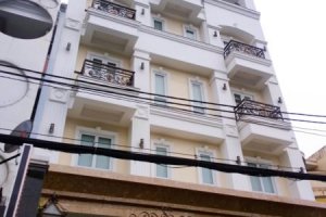 Cần bán nhà riêng  tại Phường 10, Quận Tân Bình, Hồ Chí Minh