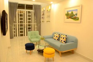 Cần bán nhà riêng  tại Phường 14, Quận Tân Bình, Hồ Chí Minh