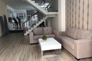 House for sale in Phuong 4, Ho Chi Minh