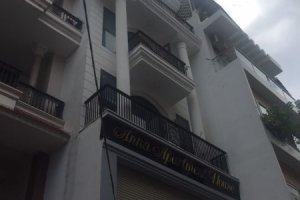 Cần bán nhà phố  tại Phường 2, Quận Tân Bình, Hồ Chí Minh