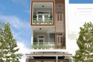 Cần bán nhà phố  tại Phường 13, Quận Tân Bình, Hồ Chí Minh