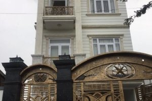 Cần bán nhà phố  tại Phường 13, Quận Tân Bình, Hồ Chí Minh