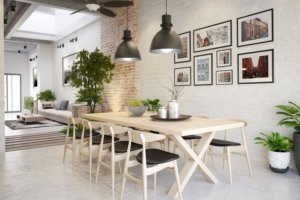 Townhouse for sale in Phuong 4, Ho Chi Minh