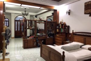 Cần bán nhà phố  tại Phường 4, Quận Tân Bình, Hồ Chí Minh