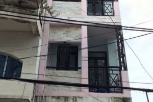 Cần bán nhà riêng  tại Phường 14, Quận Tân Bình, Hồ Chí Minh