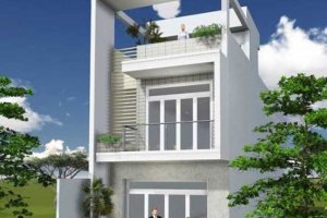 Cần bán nhà phố  tại Phường 10, Quận Tân Bình, Hồ Chí Minh