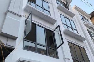 Cần bán nhà riêng  tại Phường 4, Quận Tân Bình, Hồ Chí Minh