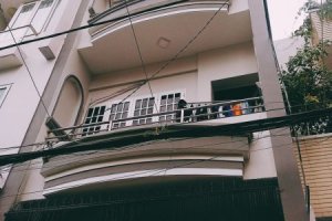 Cần bán nhà phố  tại Phường 1, Quận Tân Bình, Hồ Chí Minh