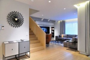 Townhouse for sale in Phuong 14, Ho Chi Minh