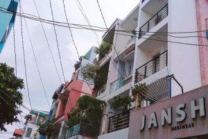 Cần bán nhà phố  tại Phường 4, Quận Tân Bình, Hồ Chí Minh