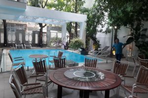 Cần bán căn hộ  tại Phường 4, Quận Tân Bình, Hồ Chí Minh