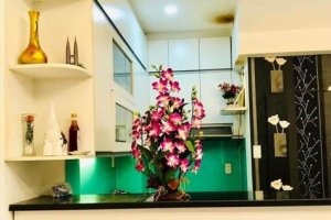 Cần bán nhà phố  tại Phường 14, Quận Tân Bình, Hồ Chí Minh