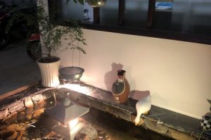 Townhouse for sale in Phuong 14, Ho Chi Minh