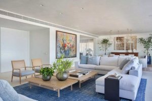 Townhouse for sale in Phuong 14, Ho Chi Minh