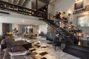Townhouse for sale in Phuong 14, Ho Chi Minh