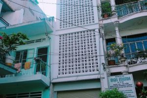 Townhouse for sale in Phuong 12, Ho Chi Minh