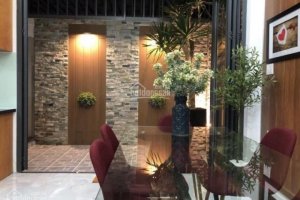 Townhouse for sale in Phuong 11, Ho Chi Minh