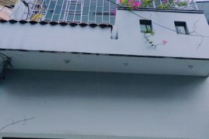 Townhouse for sale in Phuong 11, Ho Chi Minh