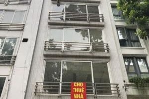 Cần bán nhà phố  tại Phường 14, Quận Tân Bình, Hồ Chí Minh