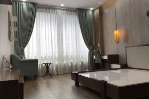 Townhouse for sale in Phuong 13, Ho Chi Minh