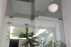 Townhouse for sale in Phuong 4, Ho Chi Minh