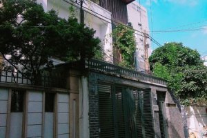 Cần bán căn hộ  tại Phường 13, Quận Phú Nhuận, Hồ Chí Minh