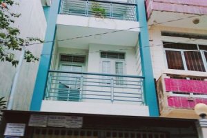 Cần bán nhà riêng  tại Phường 10, Quận Tân Bình, Hồ Chí Minh