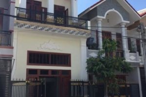 Townhouse for sale in Ho Chi Minh