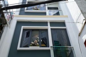 Townhouse for sale in Ho Chi Minh