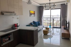 Cho thuê căn hộ chung cư  tại The Summit Sơn Trà Ocean View, Đà Nẵng