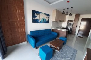 Cho thuê căn hộ chung cư  tại The Summit Sơn Trà Ocean View, Đà Nẵng