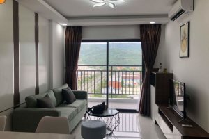 Cho thuê căn hộ chung cư 1 phòng ngủ tại The Summit Sơn Trà Ocean View, Đà Nẵng