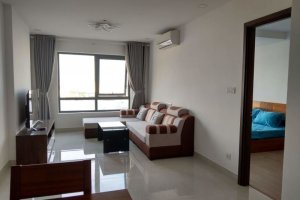 Cho thuê căn hộ 2 phòng ngủ tại The Summit Sơn Trà Ocean View, Đà Nẵng