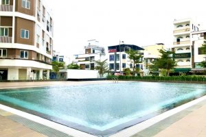 Cần bán căn hộ 2 phòng ngủ tại An Hải Tây, Quận Sơn Trà, Đà Nẵng